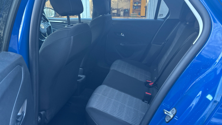 Vauxhall Corsa 1.2 Griffin 5dr Petrol Hatchback